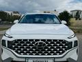 Hyundai Santa Fe 2023 года за 16 500 000 тг. в Астана – фото 5