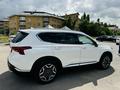 Hyundai Santa Fe 2023 года за 16 500 000 тг. в Астана – фото 7