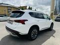 Hyundai Santa Fe 2023 года за 16 500 000 тг. в Астана – фото 8