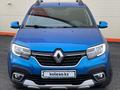 Renault Sandero Stepway 2020 года за 6 300 000 тг. в Астана – фото 34