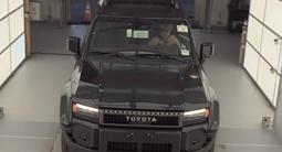 Toyota Land Cruiser Prado Prestige 2026 годаүшін46 000 000 тг. в Алматы – фото 3