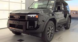 Toyota Land Cruiser Prado Prestige 2026 годаүшін46 000 000 тг. в Алматы