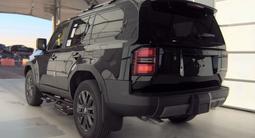 Toyota Land Cruiser Prado Prestige 2026 годаүшін46 000 000 тг. в Алматы – фото 5