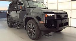 Toyota Land Cruiser Prado Prestige 2026 годаүшін46 000 000 тг. в Алматы – фото 2