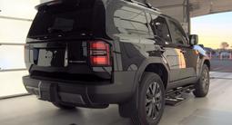 Toyota Land Cruiser Prado Prestige 2026 годаүшін46 000 000 тг. в Алматы – фото 4
