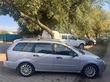 Ford Focus 2000 года за 1 800 000 тг. в Уральск – фото 2