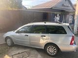 Ford Focus 2000 года за 1 800 000 тг. в Уральск – фото 4