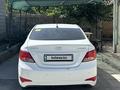 Hyundai Accent 2015 годаfor5 750 000 тг. в Шымкент – фото 4