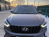 Hyundai Creta 2021 года за 11 000 000 тг. в Павлодар
