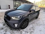 Hyundai Creta 2021 года за 11 000 000 тг. в Павлодар – фото 2