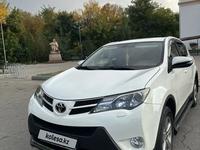 Toyota RAV4 2015 годаүшін10 800 000 тг. в Тараз