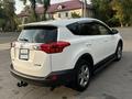 Toyota RAV4 2015 годаfor10 800 000 тг. в Тараз – фото 2