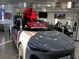 Changan UNI-V Sport 2025 года за 11 990 000 тг. в Кызылорда