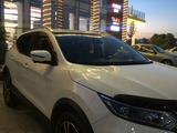 Nissan Qashqai 2021 года за 12 200 000 тг. в Шымкент – фото 4