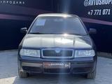 Skoda Octavia 2007 года за 3 600 000 тг. в Актобе – фото 2