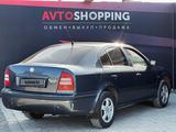 Skoda Octavia 2007 годаүшін3 600 000 тг. в Актобе – фото 5