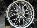R18/5*114, 3 flow forged за 300 000 тг. в Алматы