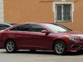 Hyundai Sonata 2016 года за 3 900 000 тг. в Шымкент