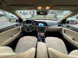 Hyundai Sonata 2016 года за 4 500 000 тг. в Шымкент – фото 4