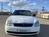 ВАЗ (Lada) Priora 2172 2009 года за 1 650 000 тг. в Актобе – фото 5