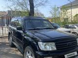 Toyota Land Cruiser 2005 годаүшін12 000 000 тг. в Алматы – фото 2