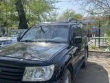 Toyota Land Cruiser 2005 года за 12 000 000 тг. в Алматы – фото 3