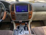 Toyota Land Cruiser 2005 года за 12 000 000 тг. в Алматы – фото 5