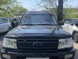 Toyota Land Cruiser 2005 года за 11 000 000 тг. в Алматы