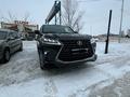 Lexus LX 570 2021 годаүшін65 000 000 тг. в Караганда – фото 9