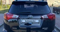 Toyota RAV4 2013 годаүшін10 500 000 тг. в Талдыкорган – фото 5