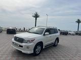 Toyota Land Cruiser 2013 годаүшін21 200 000 тг. в Актау