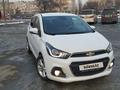 Chevrolet Spark 2018 годаүшін4 600 000 тг. в Алматы – фото 5