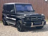 Mercedes-Benz G 500 2008 года за 14 000 000 тг. в Алматы