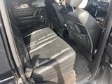 Mercedes-Benz G 500 2008 года за 14 000 000 тг. в Алматы – фото 5