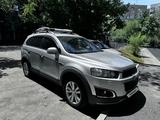 Chevrolet Captiva 2014 года за 7 100 000 тг. в Алматы