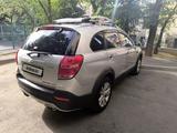 Chevrolet Captiva 2014 года за 7 100 000 тг. в Алматы – фото 2
