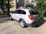 Chevrolet Captiva 2014 года за 7 100 000 тг. в Алматы – фото 3