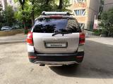 Chevrolet Captiva 2014 года за 7 100 000 тг. в Алматы – фото 5