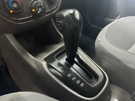 Chevrolet Cobalt 2023 года за 3 792 800 тг. в Астана – фото 13