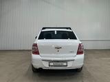 Chevrolet Cobalt 2023 года за 4 029 850 тг. в Астана – фото 4