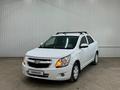 Chevrolet Cobalt 2023 годаүшін3 792 800 тг. в Астана – фото 2