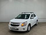 Chevrolet Cobalt 2023 года за 4 029 850 тг. в Астана – фото 2