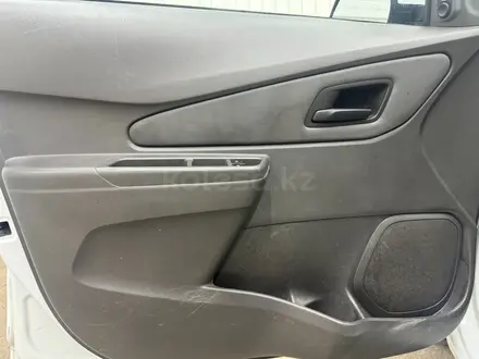 Chevrolet Cobalt 2023 года за 3 792 800 тг. в Астана – фото 15