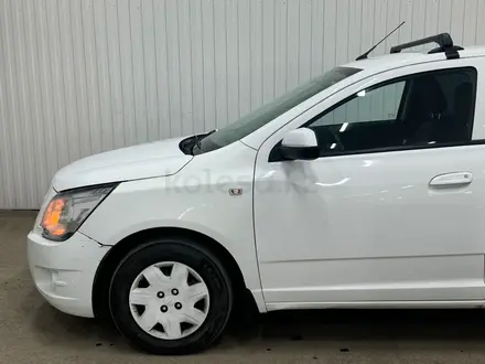 Chevrolet Cobalt 2023 года за 3 792 800 тг. в Астана – фото 6
