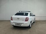 Chevrolet Cobalt 2023 года за 4 029 850 тг. в Астана – фото 3