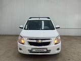 Chevrolet Cobalt 2023 года за 4 029 850 тг. в Астана