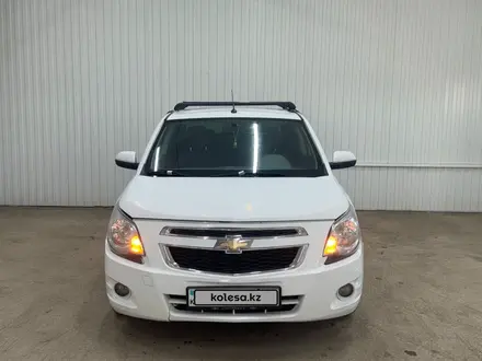 Chevrolet Cobalt 2023 года за 3 792 800 тг. в Астана