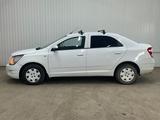 Chevrolet Cobalt 2023 года за 4 029 850 тг. в Астана – фото 5