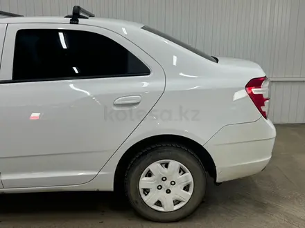 Chevrolet Cobalt 2023 года за 3 792 800 тг. в Астана – фото 7
