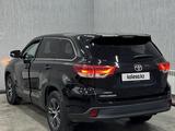 Toyota Highlander 2019 года за 18 200 000 тг. в Талдыкорган – фото 4